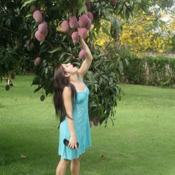 Meet your Posher, Cibele - Picture 1 of 1